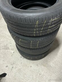 Letne pneu hankook 235/55r18 - 3