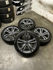 Zimná sada VW Arteon 5x112 R18 , 245/45/18 VW Sebring - 3