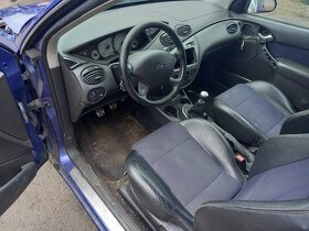 29 Ford Focus  Hatch, ST170 127kW, manuál - 3