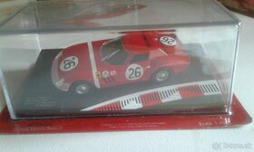 Zberateľské modely Ferrari - 3