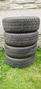 Matador Sibír Snow 195/65 R15 zimné pneumatiky - 3