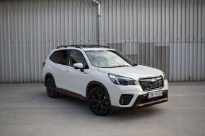 Subaru Forester Sport 2021, 61 234 km, možnosť odpočtu DPH - 3