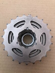 Shimano Dura ace 7400 kazeta 8 - 3