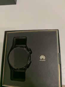 Na predaj Huawei watch GT3 46mm - 3