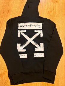 Off white Virgil Abloh - 3