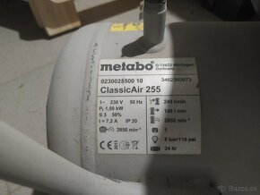 Metabo - 3