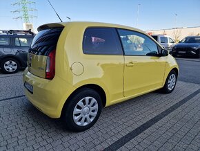 Škoda citigo - 3