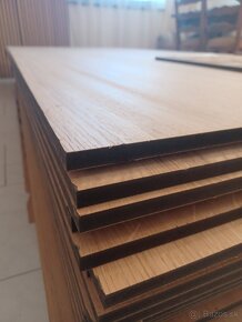 MDF panely dyhovane - 3