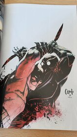 BATMAN - The Court of Owls (New 52 comics) - 3