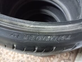 DELINTE 225/30 R 20 D7 85W XL - 3