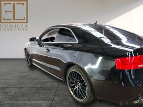 A5 COUPE 2.0 TDi 140kW (190HP) Euro6, M6, S-LINE,rok 4/2016 - 3