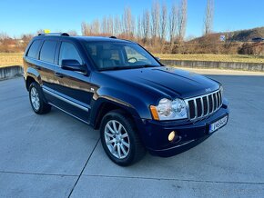 JEEP GRAND CHEROKEE 3.0 CRD - 3