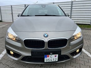 BMW 2er 218d GRAN TOURER LOUNGE 2016 - 3