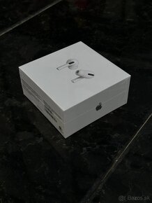 Airpods 2 pro nové zabalené Apple - 3