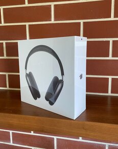 Airpods max+ záruka - 3