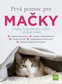 3 x mačky - 3