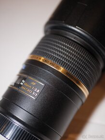 Tamron AF SP Di 90/2.8 Macro pre Nikon - 3