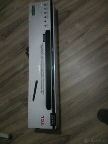 TLC Dolby sound bar za polovicnu cenu. - 3