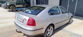 Škoda Octavia 1.9tdi - 3