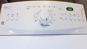 Predam pracku whirlpool - 3