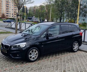 BMW 218d GRAN TOURER  SPORT/LUXURY - 3