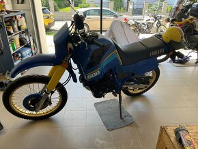 Predam Yamaha XT600 - 3