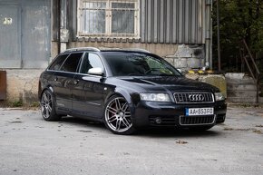 Audi S4/S4 Avant S4 4.2 253 kW MT/6 - 3