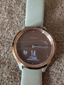 Garmin Vivomove 3S - 3