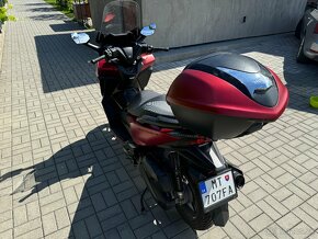 Honda Forza 125 rv. 7/2018 - 3