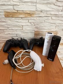 Nintendo Wii - 3