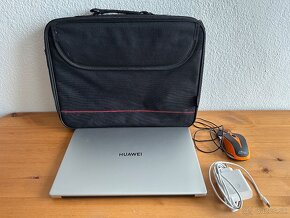 Huawei Matebook D15, I3 10110, 2,1Ghz, 8GB/256GB, ZARUKA - 3