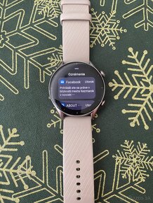 Damske hodinky Amazfit GTR3 - 3