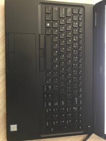 Notebook Dell Latitude 5590 - 3