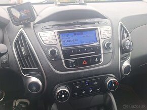 HYUNDAI IX35 1,7CRDI ROK 2012 - 3