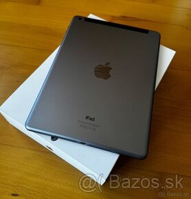 Apple iPad Air Wifi/SIM 64GB - 3