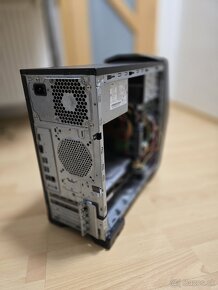 Herný PC Acer Predator G3 710 - 3