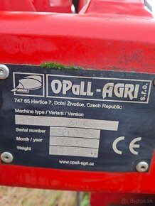 Pluh Opal agri Jupiter 120 - 3