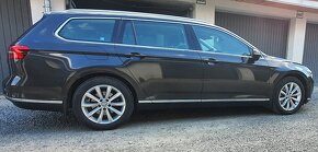 VW Passat 2,0TDI,110kw, Variant , 7 sup.DSG - 3