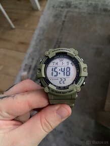 Casio GG-B100-8AER G-Shock Mudmaster, Master of G - 3