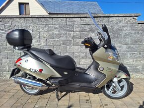 Aprilia Atlantic 500 - 3