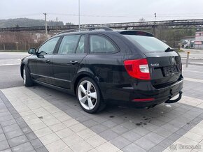 Škoda superb Combi 1.6 TDi - 3