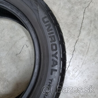 Letné pneumatiky 195/55 R15 UNIROYAL DOT5117 - 3