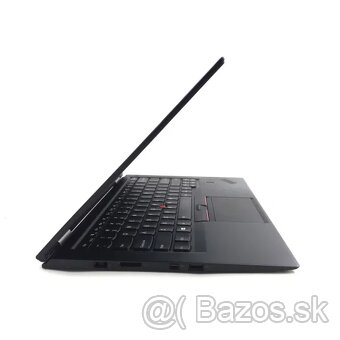 Lenovo ThinkPad X1 Carbon 4th Gen i7-6600U 16 RAM 256 SSD 14 - 3