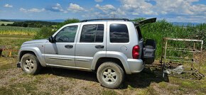 Jeep  4x4  2,5 diesel - 3