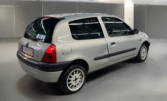 ☎️ ✅ RENAULT CLIO 1.2 benzín 43kw ☎️ ✅ - 3