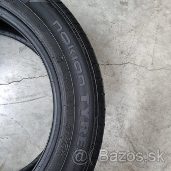 Letné pneumatiky 205/55 R16 NOKIAN DOT1120 - 3