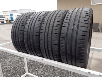 Letné pneumatiky 195/45R16 GoodYear - 3