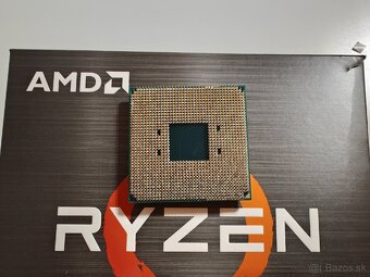 Ryzen 5600x - 3