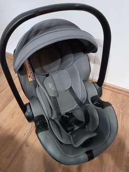 Britax Römer BABY-SAFE 5Z2 - 3