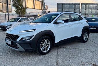 Hyundai Kona 1.0 T-GDi Play A/T - 3